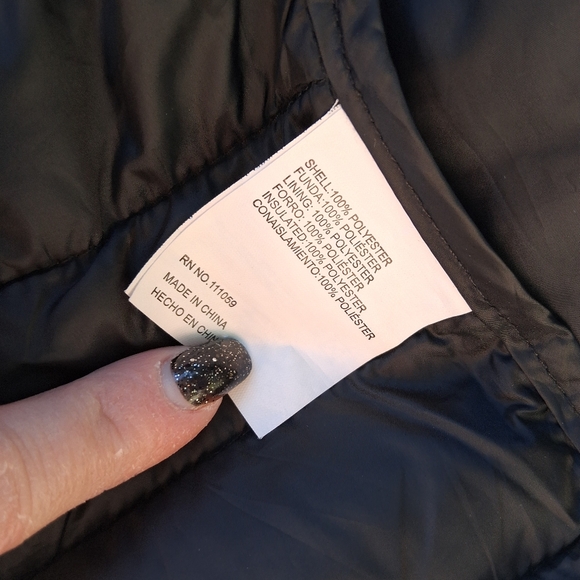 Pulse Puffer (M) - Picture 6 of 6